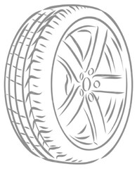 Шина грузовая Advance Gwa2 385/65 R22.5 164K 24PR (рулевая)