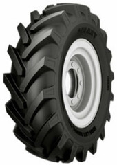 High-Lift Radial