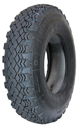 Шинокомплект Алтайшина В-19АМ 5.00-10 69A6 6PR TT