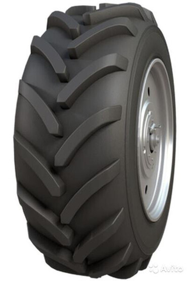 Шинокомплект Nortec AC 203 360/70R24 122/119A8 TT
