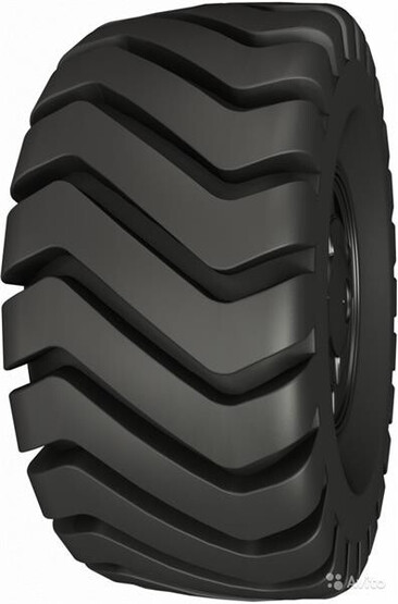 Шинокомплект Nortec ER-205 17.5-25 158B 16PR TT