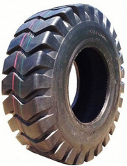 Шинокомплект Nortec ER-612 17.5-25 158B 16PR TT