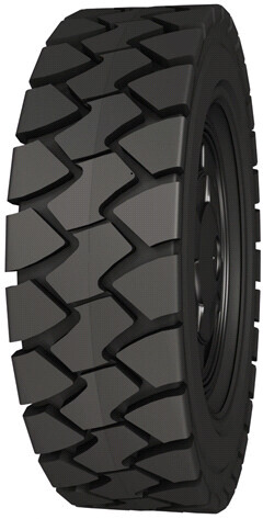 Шинокомплект Nortec FT-214 6.00-9 113A5 6PR TT
