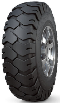 Шинокомплект Nortec FT-215 7.00-12 134A5 14PR TT