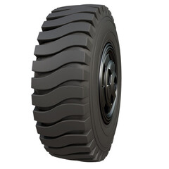 Шинокомплект Nortec IND 76 18.00-25 183B 32PR TT