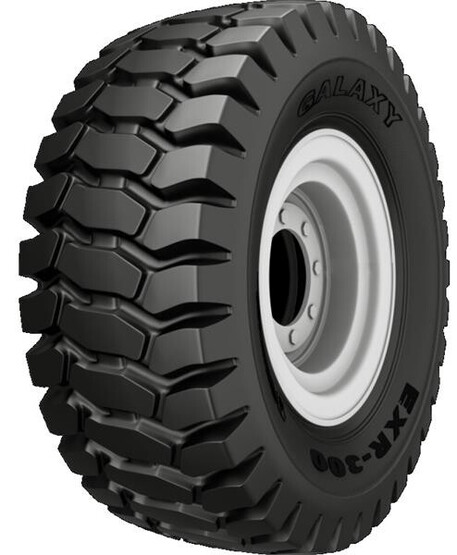 Шина Galaxy EXR-300 20.5-25 186A2 20PR TL