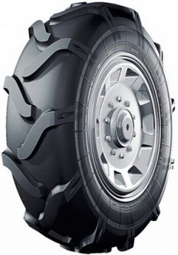 Шинокомплект Кама 421 6L-12 44A6 2PR TT