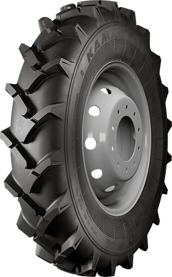 Шинокомплект Кама 432 7.50-20 102A6 TT
