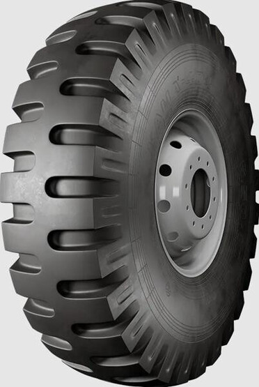 Шинокомплект Кама 404 6.50-10 122A5 10PR TT