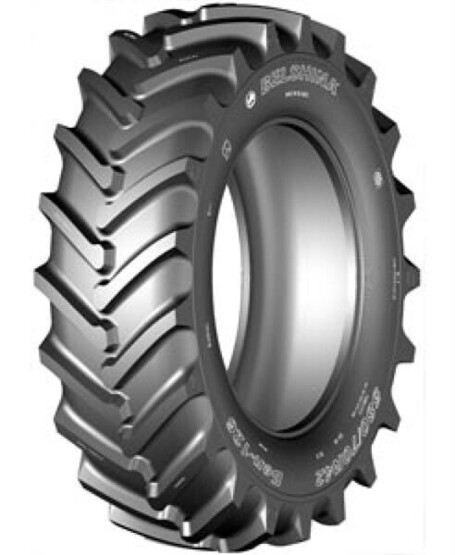 Шинокомплект Белшина Бел-126М 580/70R42 158D TT