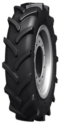 Шинокомплект Voltyre AGRO DR-102 7.50L-16 60A6/72A6 2PR TT