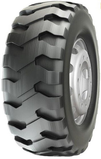 Шинокомплект Volex E3/L3 FX196 23.5-25 20PR TT