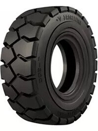 Шинокомплект Trelleborg T-900 5.00-8 10PR TT