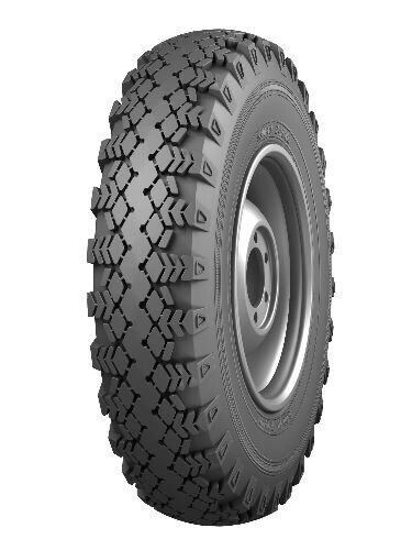 Шинокомплект Voltyre В-19АМ 5.00-10 70A6 4PR TT