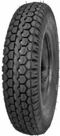 Шинокомплект Voltyre К-96А 4.00-10 69A8 4PR TT
