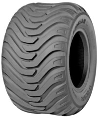Шина Malhotra (MRL) Prince 337 500/50-17 154/150A6/A8 18PR TL