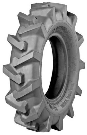Шина Malhotra (MRL) MRT 302 5.00-12 70/66A6/A8 8PR TT