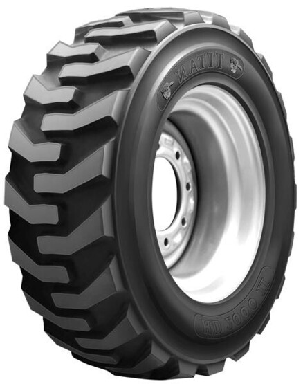 Шина Titan HD2000 10-16.5 134A2 10PR TL
