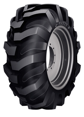 Шина Titan INDASTRIAL TRACTOR 16.9-28 151A8 12PR TL