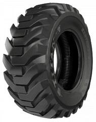 Earthmover Traction