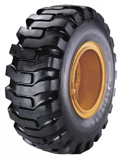 Шина Titan LOADER-DOZER II 23.5-25 191A2 20PR TL