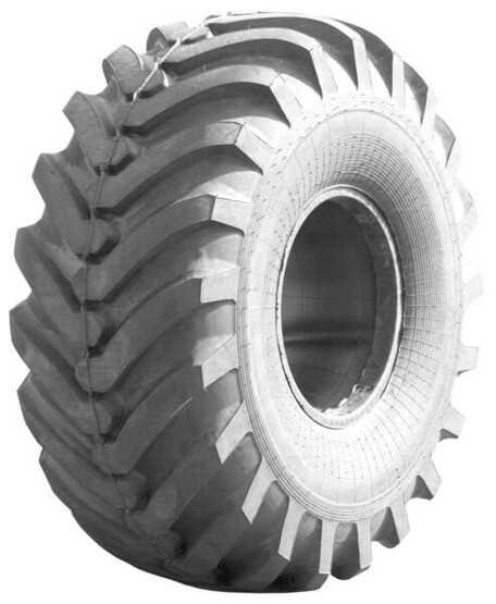 Шинокомплект Nortec ДФ-16А 28.1-25 22PR TT