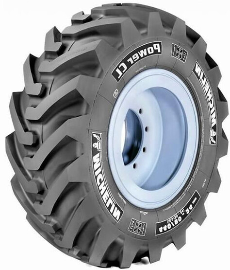 Шина Michelin POWER CL 460/70-24 159A8 TL