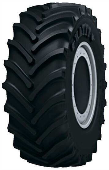 Шина Titan AG53V 710/70R38 169A8/166D TL