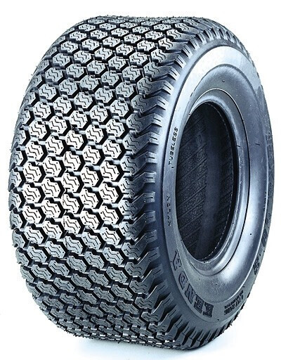 Шина Kenda K500 SUPER TURF 16x6.50-8 52A4/63A4 4PR TL