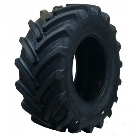 Шина Linglong LR650 540/65R28 142D (145A8) TL