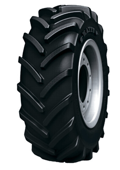 Шина Titan AG51V 420/70P24 130A8/127B TL