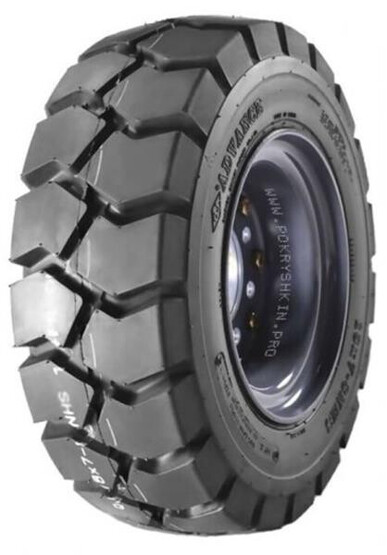 Шинокомплект Advance OB502 16x6-8 113A5 16PR TT
