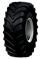 Шина Titan AG56V 650/85R38 173D TL