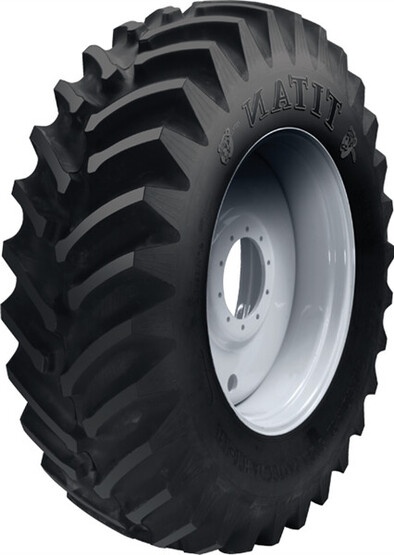 Шина Titan HI-Traction LUG Rad 30.5L-32 164A8 16PR TL