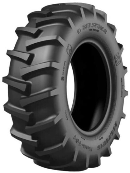 Шина Белшина Бел-166 210/80R16 96A8 TT