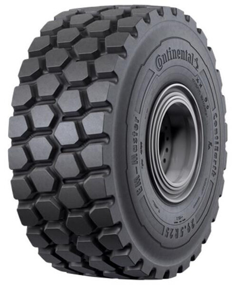 Шина Continental EM-Master 29.5R25 200B/216A2 TL