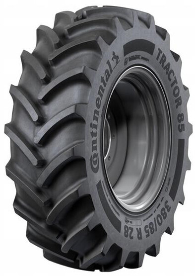 Шина Continental Tractor 85 380/85R24 131A8 TL