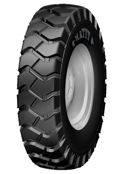 Шина Titan PWT 6.00-9 118A5 10PR TL