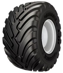 Шина Alliance 885 650/50R22.5 163D TL
