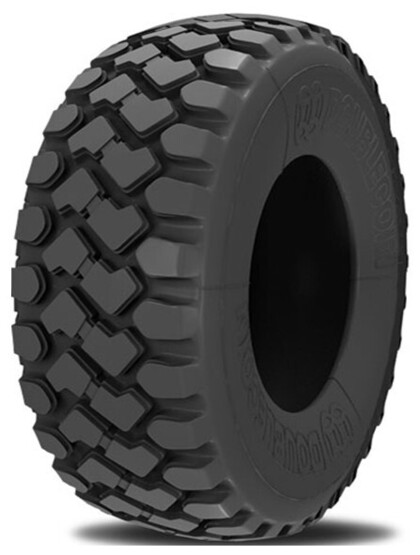 Шина Double Coin REM2 29.5R25 200B/216A2 TL
