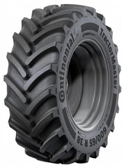 TractorMaster
