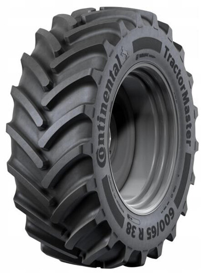 Шина Continental TractorMaster 710/70R42 173D/176 A8 TL
