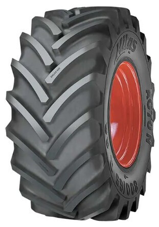 Шина Mitas AC70N 800/65R32 178A8/175B TL