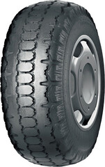 Шинокомплект Киров К-83А 420/70-457 160 16PR TT