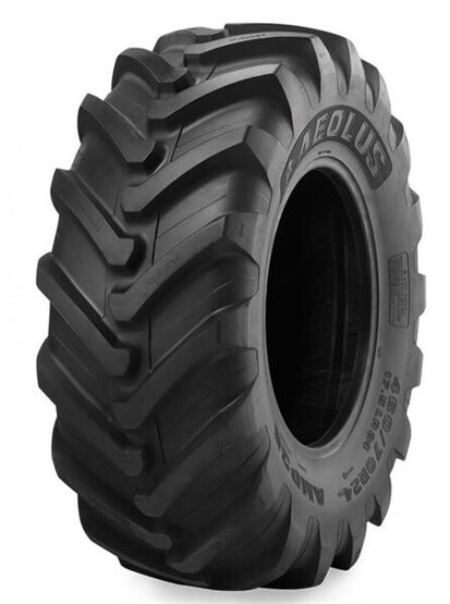 Шина Aeolus AL266 12.5/80-18 134A2 14PR TL