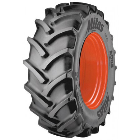 Шина Mitas AC85 520/85R42 162A8/162B TL