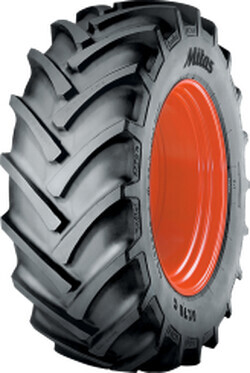 Шина Mitas AC 70G 440/70R28 152A8/152B TL