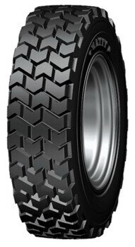 Шина Titan MXLS 10-16.5 138A2 12PR TL