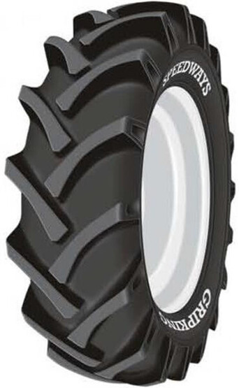 Шина Speedways Gripking 11.2-24 14PR TT