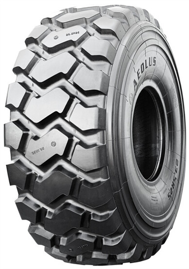 Шина Aeolus AL37 23.5R25 TL